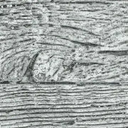 Close-up of a textured surface with wavy patterns