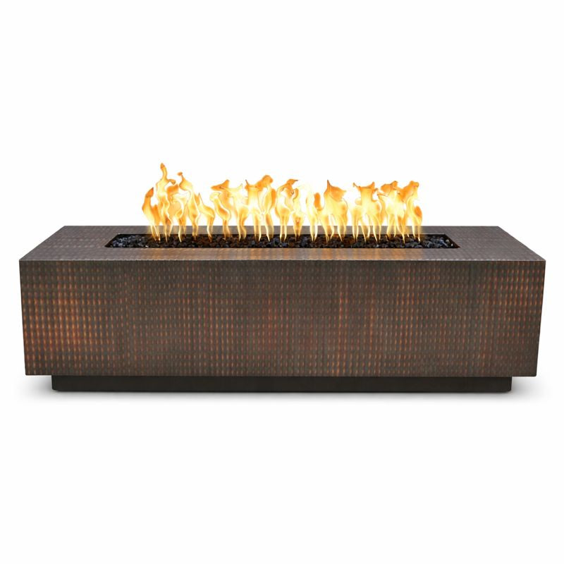 The Outdoor Plus - Regal Fire Pit - Metal Collection