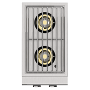 FUEGO I - DOUBLE SIDE BURNER