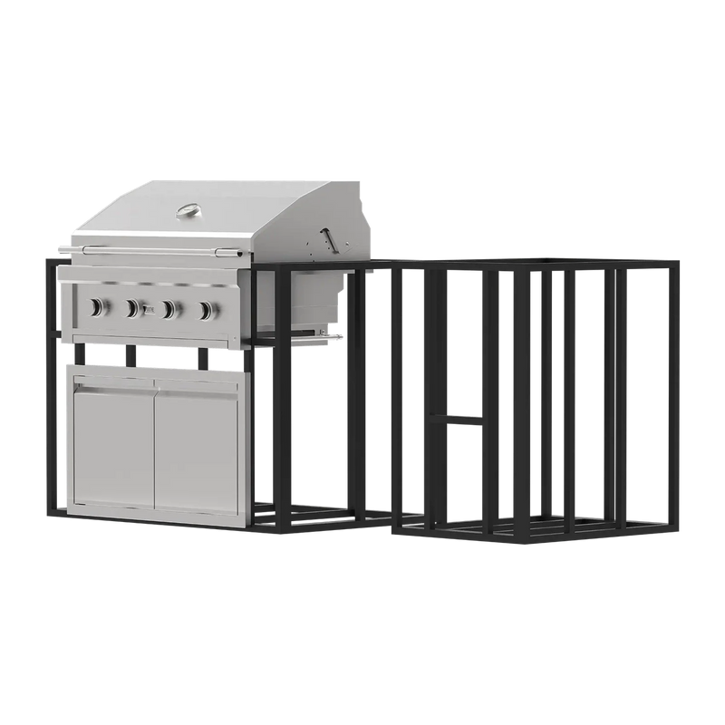 Grill Signature Collection 1 by Videl Grills