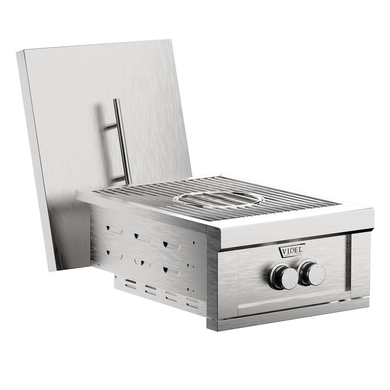 Side Cookers
