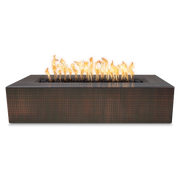 The Outdoor Plus - Regal Fire Pit - Metal Collection