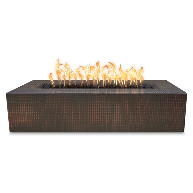 The Outdoor Plus - Regal Fire Pit - Metal Collection