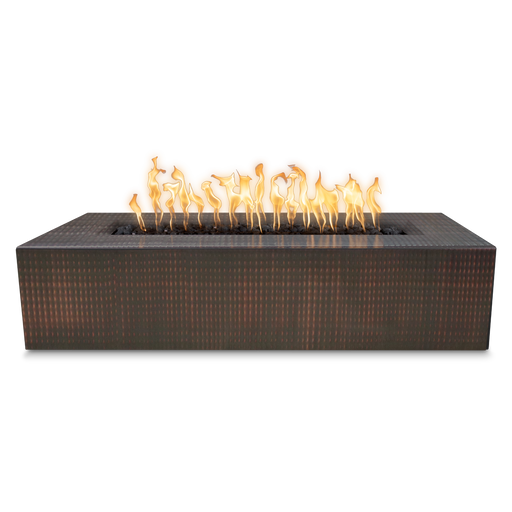 The Outdoor Plus - Regal Fire Pit - Metal Collection